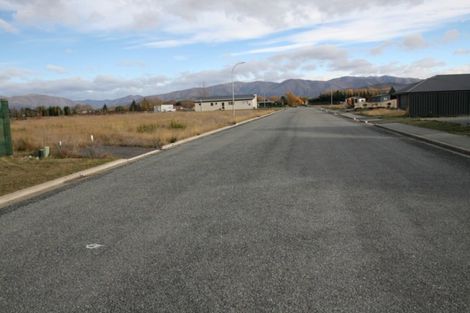 Photo of property in 4 Cirrus Place, Omarama, 9412