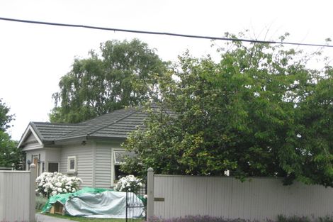Photo of property in 8 Slater Street, Richmond, Christchurch, 8013