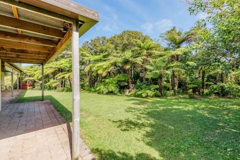 Photo of property in 21 Oscar Road, Greenhithe, Auckland, 0632