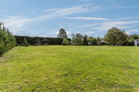 Photo of property in 2377 Homebush Road, Coalgate, 7673