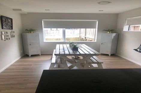 Photo of property in 15 Fishwicke Lane, Albany, Auckland, 0632