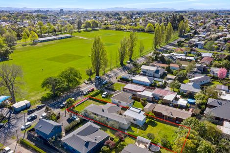 Photo of property in 110 Fox Street, Hamilton East, Hamilton, 3216