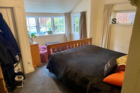 Photo of property in 251 The Terrace, Te Aro, Wellington, 6011