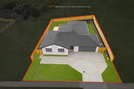 Photo of property in 4 Piedmonte Avenue, Pokeno, 2402