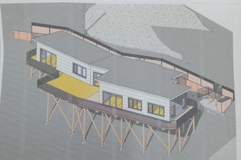 Photo of property in 6 Gribble Grove, Stokes Valley, Lower Hutt, 5019