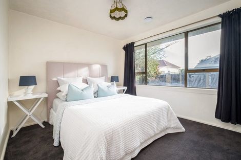 Photo of property in 20 Havelock Street, Phillipstown, Christchurch, 8011