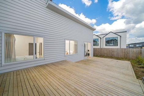 Photo of property in 13 Huamanu Street, Pukekohe, 2120