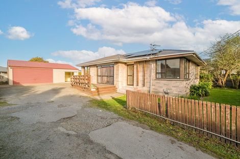 Photo of property in 20 Havelock Street, Phillipstown, Christchurch, 8011