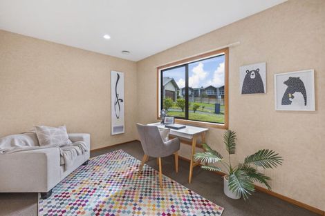 Photo of property in 8 The Circle, Nukuhau, Taupo, 3330