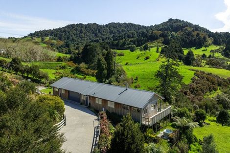 Photo of property in 46 Princes Street, Waikino, Waihi, 3682