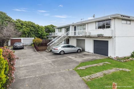 Photo of property in 1/605 Hereford Street, Linwood, Christchurch, 8011