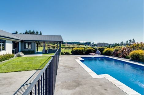 Photo of property in 48 Salisbury Road, Maraekakaho, Hastings, 4171