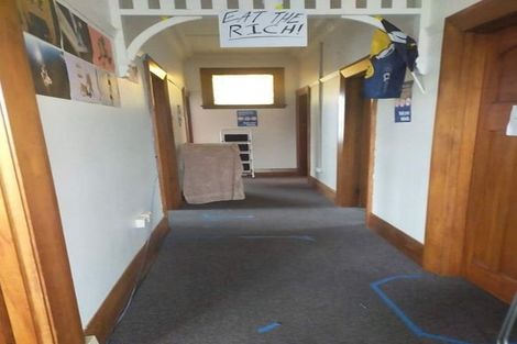 Photo of property in 122 Frederick Street, North Dunedin, Dunedin, 9016