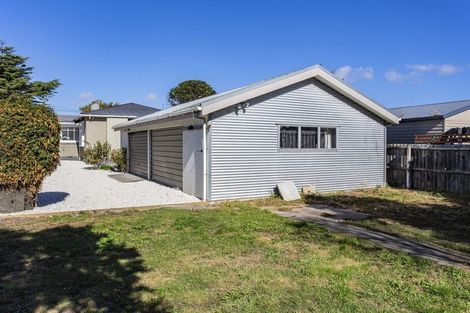 Photo of property in 16 Radley Street, Woolston, Christchurch, 8023
