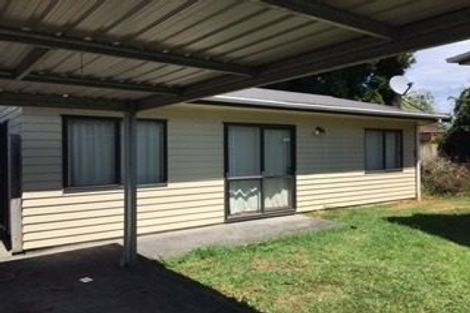 Photo of property in 99 Universal Drive, Henderson, Auckland, 0610