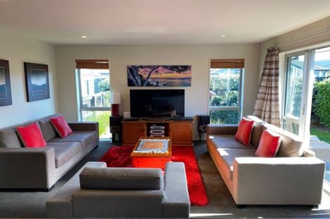 Photo of property in 6 Blaenavon Place, Halswell, Christchurch, 8025