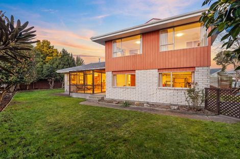 Photo of property in 52 Gladson Avenue, Sockburn, Christchurch, 8042