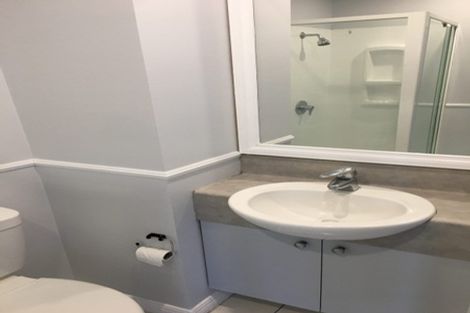 Photo of property in Quest/richard Pearse Apartment, 8/219a Willis Street, Te Aro, Wellington, 6011