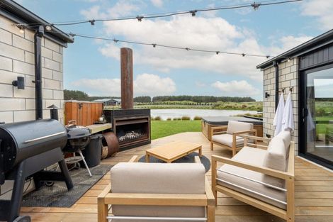 Photo of property in 19 Carex Grove, Foxton Beach, Foxton, 4815