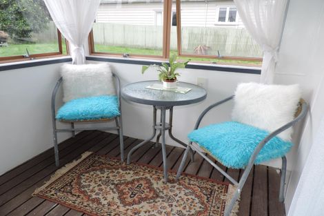 Photo of property in 17a Kilbride Road, Matamata, 3400