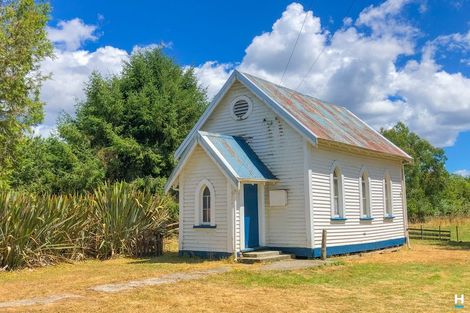Photo of property in 4299 State Highway 7, Totara Flat, 7871