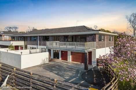 Photo of property in 2/22 Diorella Drive, Clover Park, Auckland, 2019