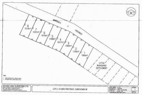 Photo of property in 2 Main Rd Ngakawau, Ngakawau, 7824