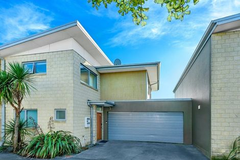 Photo of property in 58c King Street, Sydenham, Christchurch, 8023