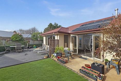 Photo of property in 5 Village Lane, Halswell, Christchurch, 8025