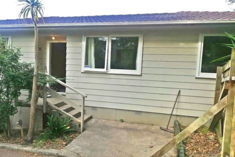 Photo of property in 35 Takapu Street, Henderson, Auckland, 0612