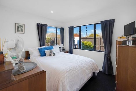 Photo of property in 17 William Brittan Avenue, Halswell, Christchurch, 8025