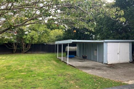 Photo of property in 455 Innes Road, Mairehau, Christchurch, 8052