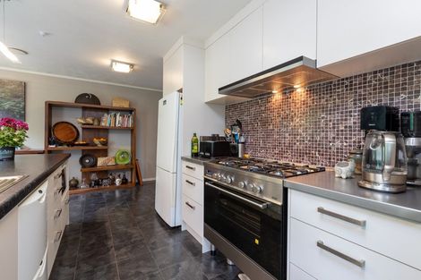 Photo of property in 55 Tweed Road, Papakowhai, Porirua, 5024