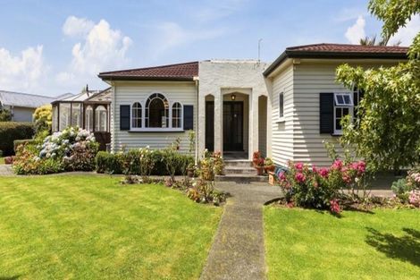 Photo of property in 2 Mahoe Street, Hutt Central, Lower Hutt, 5010