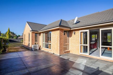 Photo of property in 52 Brigham Drive, Halswell, Christchurch, 8025