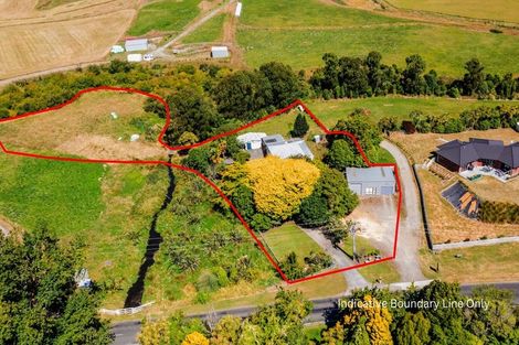 Photo of property in 210 Turuturu Road, Hawera, 4674