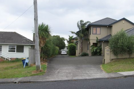 Photo of property in 37a Gordon Avenue, Forrest Hill, Auckland, 0620