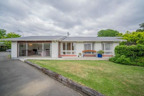 Photo of property in 7 Walden Place, Bryndwr, Christchurch, 8053