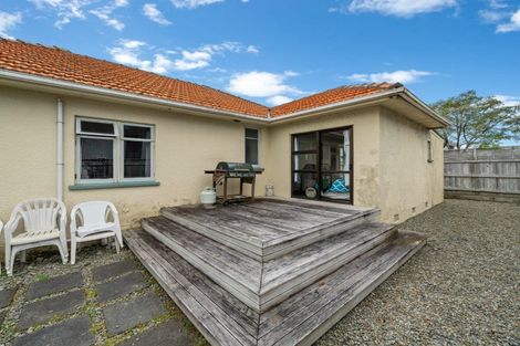 Photo of property in 152 Ferguson Street, West End, Palmerston North, 4412