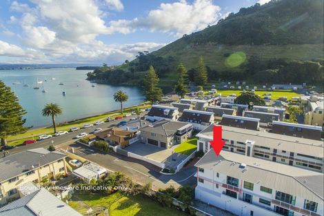 Photo of property in Capri Apartments, 21/5 The Mall, Mount Maunganui, 3116