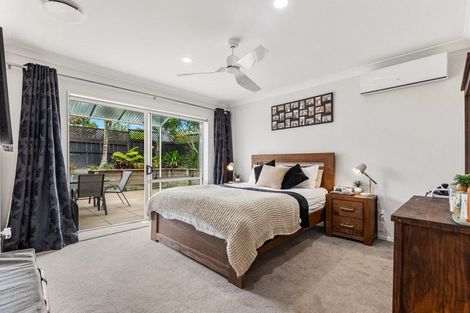 Photo of property in 4 Hendrika Court, Hobsonville, Auckland, 0618