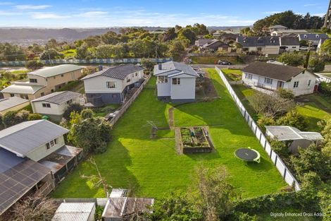 Photo of property in 124 Mount View Road, Bastia Hill, Whanganui, 4500