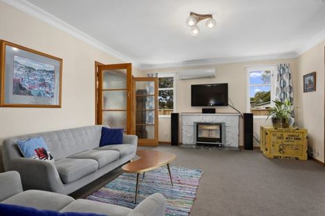 Photo of property in 56 Mcleod Street, Elderslea, Upper Hutt, 5018