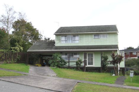 Photo of property in 6 Sari Place, Massey, Auckland, 0614