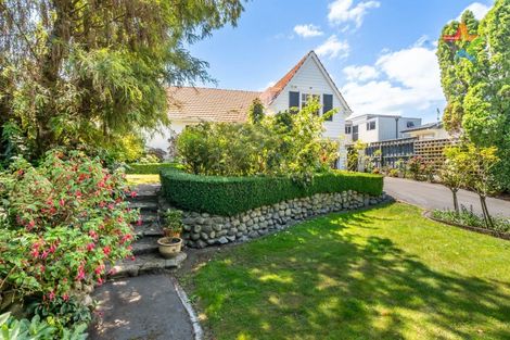 Photo of property in 67 Queens Grove, Hutt Central, Lower Hutt, 5010