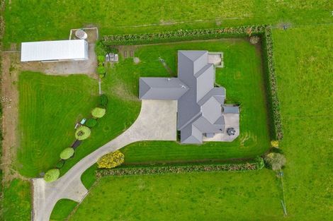 Photo of property in 307 Weedons Ross Road, Rolleston, Christchurch, 7675