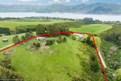 Photo of property in 250 Bayview Road, Diamond Harbour, 8972