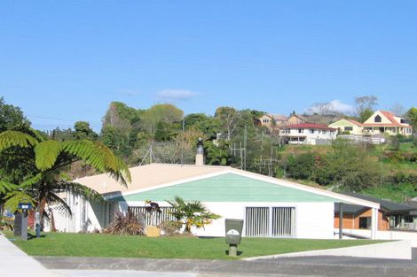 Photo of property in 6 Aspiring Place, Ohauiti, Tauranga, 3112