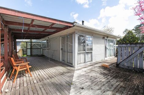 Photo of property in 7 Zodiac Street, Henderson, Auckland, 0610