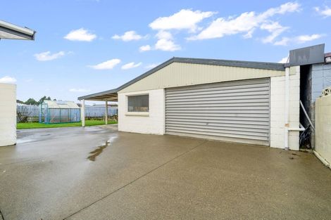 Photo of property in 16 Mepal Place, Kingswell, Invercargill, 9812